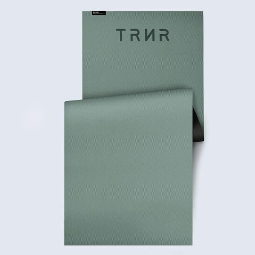 TRNR Cloud Mat 5mm Sage/Black