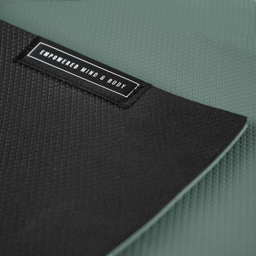 TRNR Cloud Mat 5mm Sage/Black