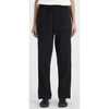 Champion Womens Tonal Straight Leg Track Pant Black