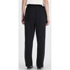 Champion Womens Tonal Straight Leg Track Pant Black