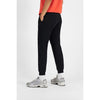 Champion Womens Script Tonal Cuff Pant Black