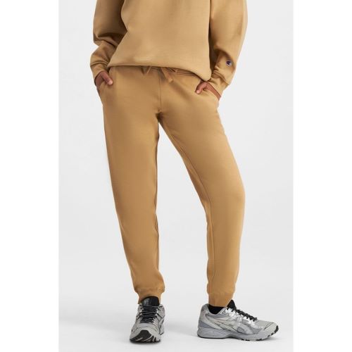 Champion Womens Script Tonal Cuff Pant Branchin Out