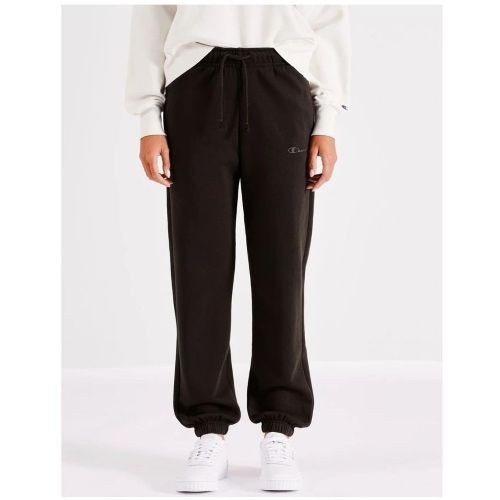 Champion Womens Tonal Fleece Jogger Pant Brown 8HW