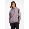 Champion Womens Script Tonal Hoodie London Morning