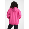 Champion Womens Script Tonal Hoodie Pink182