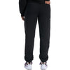 Champion Womens Rochester Base Pant Cotton Black