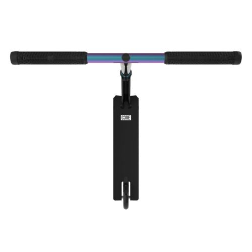 Core CD1 Duo Park Complete Stunt Scooter Neo/Black