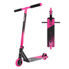 Core CD1 Duo Park Complete Stunt Scooter Pink/Black