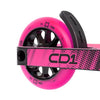 Core CD1 Duo Park Complete Stunt Scooter Pink/Black