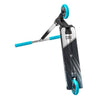Core CD1 Duo Park Complete Stunt Scooter Chrome/Teal