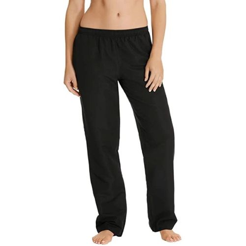 Champion Womens Infinity Microfibre Pant Black
