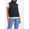 Champion Womens Rochester Puffer Vest Black