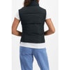 Champion Womens Rochester Puffer Vest Black