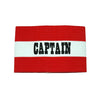 Patrick Captains Arm Band Senior Red/White
