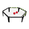 Carromco Bounce Action Game 36 Inch Hexagon