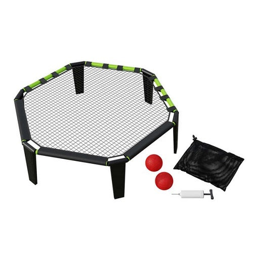 Carromco Bounce Action Game 36 Inch Hexagon