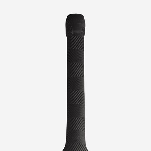 Kooka Chevron Cricket Bat Grip Adult Black