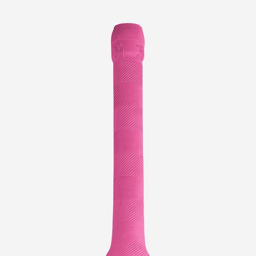 Kooka Chevron Cricket Bat Grip Adult Pink