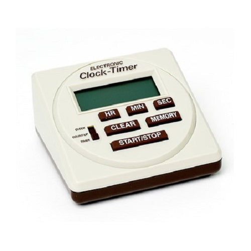 Timer 24 Hour Electronic Timer Clock