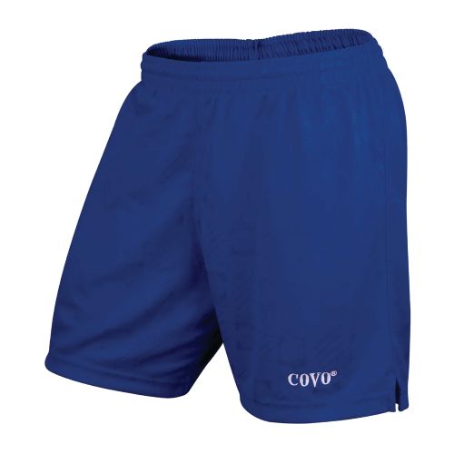 Covo Coppa Soccer Shorts Royal