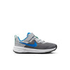 Nike Kids Revolution 6 NN PSV Cool Grey/Photo Blue/Deep Royal Blue