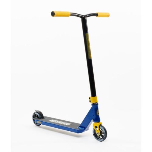 Dominator Sniper Stunt Scooter Blue/Black