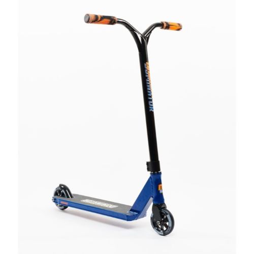 Dominator Airborne Stunt Scooter Blue/Black