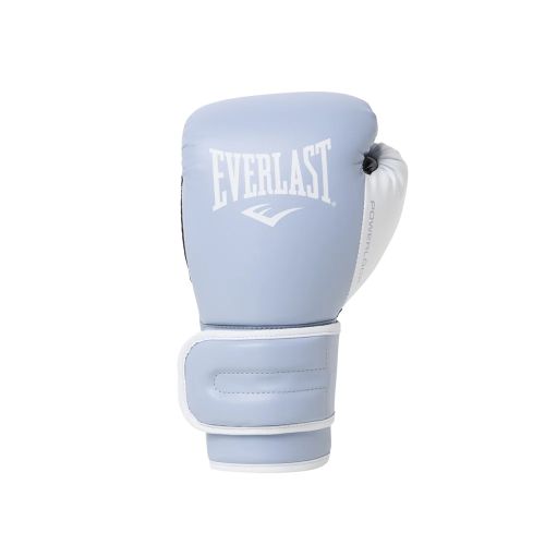 Everlast Powerlock2 Training Glove Smoke/White