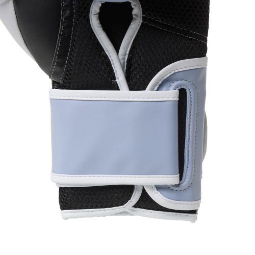 Everlast Powerlock2 Training Glove Smoke/White