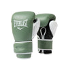 Everlast Powerlock2 Training Glove Army Green/White