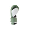 Everlast Powerlock2 Training Glove Army Green/White