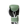 Everlast Powerlock2 Training Glove Army Green/White
