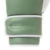 Everlast Powerlock2 Training Glove Army Green/White