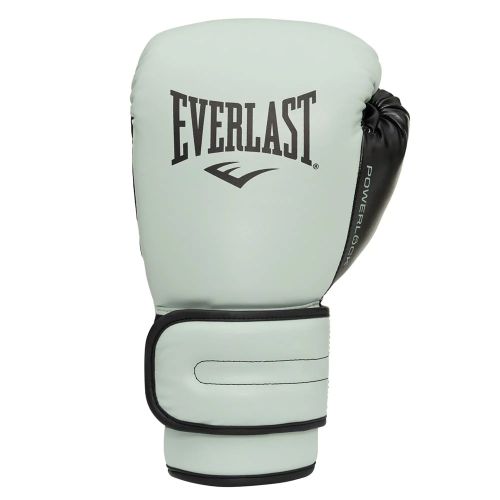 Everlast Powerlock2 Training Glove Mint/Black
