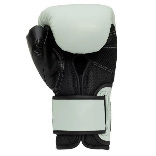 Everlast Powerlock2 Training Glove Mint/Black