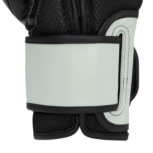 Everlast Powerlock2 Training Glove Mint/Black