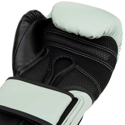 Everlast Powerlock2 Training Glove Mint/Black