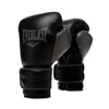 Everlast Powerlock2 Training Glove Black/Grey