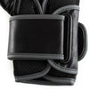 Everlast Powerlock2 Training Glove Black/Grey