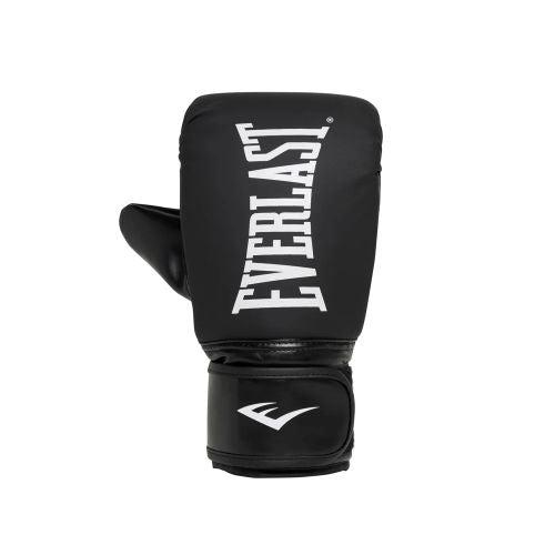 Everlast Elite Tempo Cardio Boxing Glove Black/White