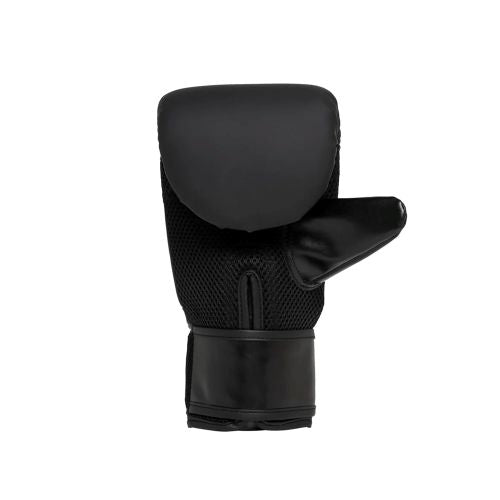 Everlast Elite Tempo Cardio Boxing Glove Black/White