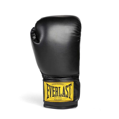 Everlast 1910 Training Glove Black