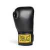 Everlast 1910 Training Glove Black