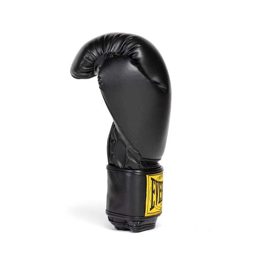 Everlast 1910 Training Glove Black