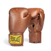 Everlast 1910 Training Glove Brown