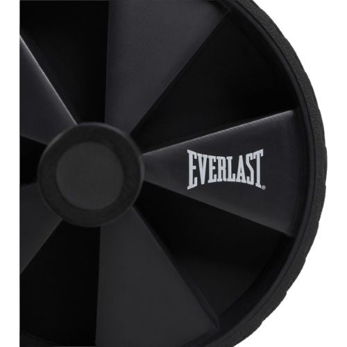 Everlast Exercise AB Wheel