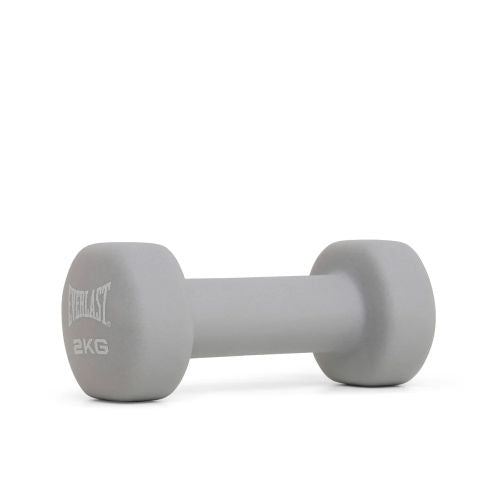 Everlast Neoprene Dumbell 2kg