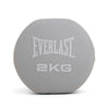 Everlast Neoprene Dumbell 2kg