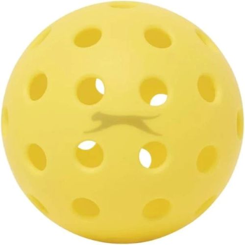 Slazenger Pickleball Outdoor Balls 6 Pack