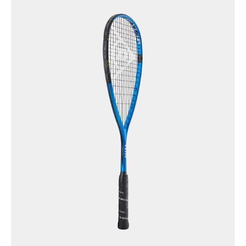 Dunlop FX 125 NH Squash Racquet